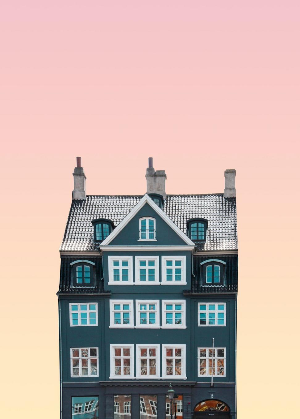 Compact Urban Living