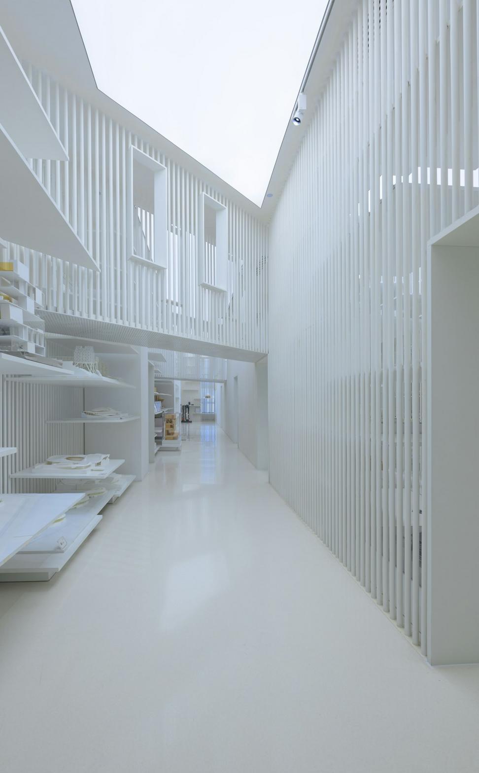 Wellness Center Renovation