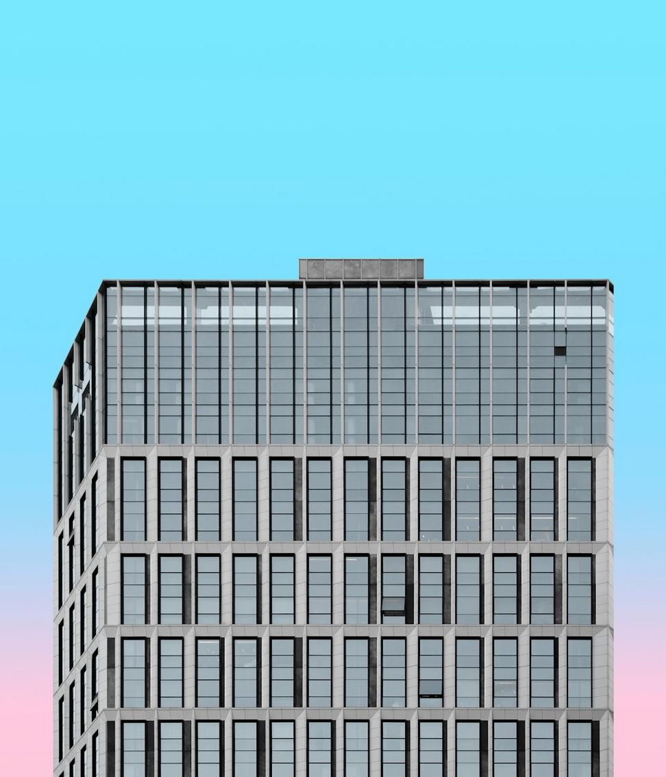Harbor Point Office Complex