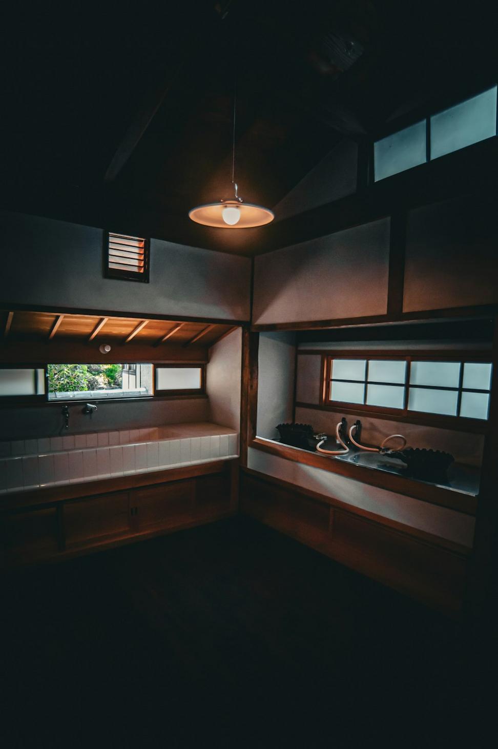 After Renovation