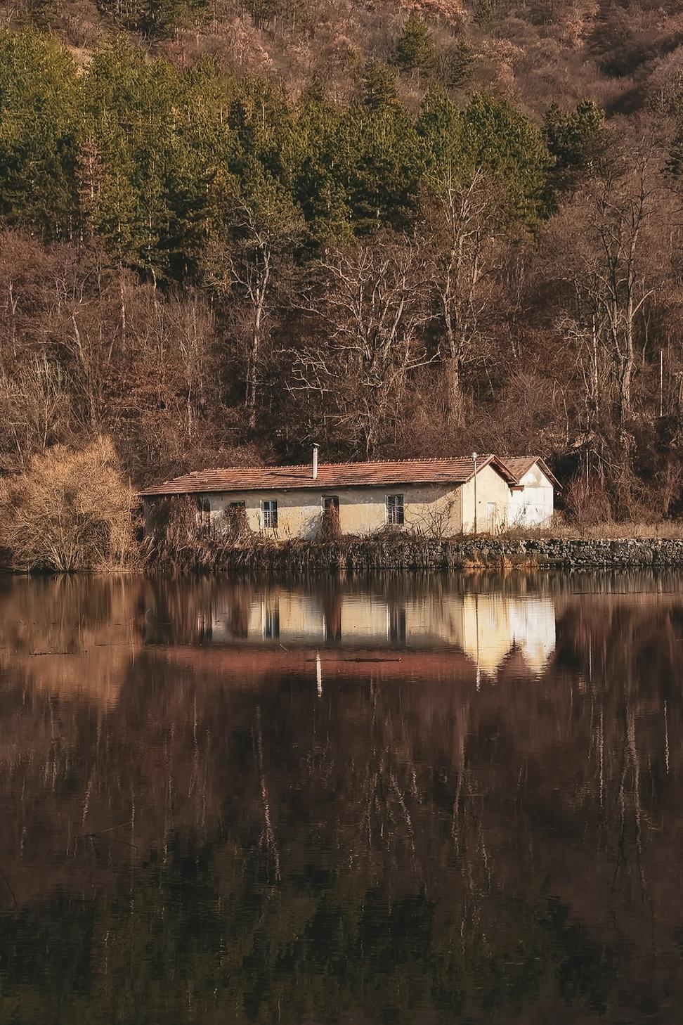 Muskoka Lake Retreat