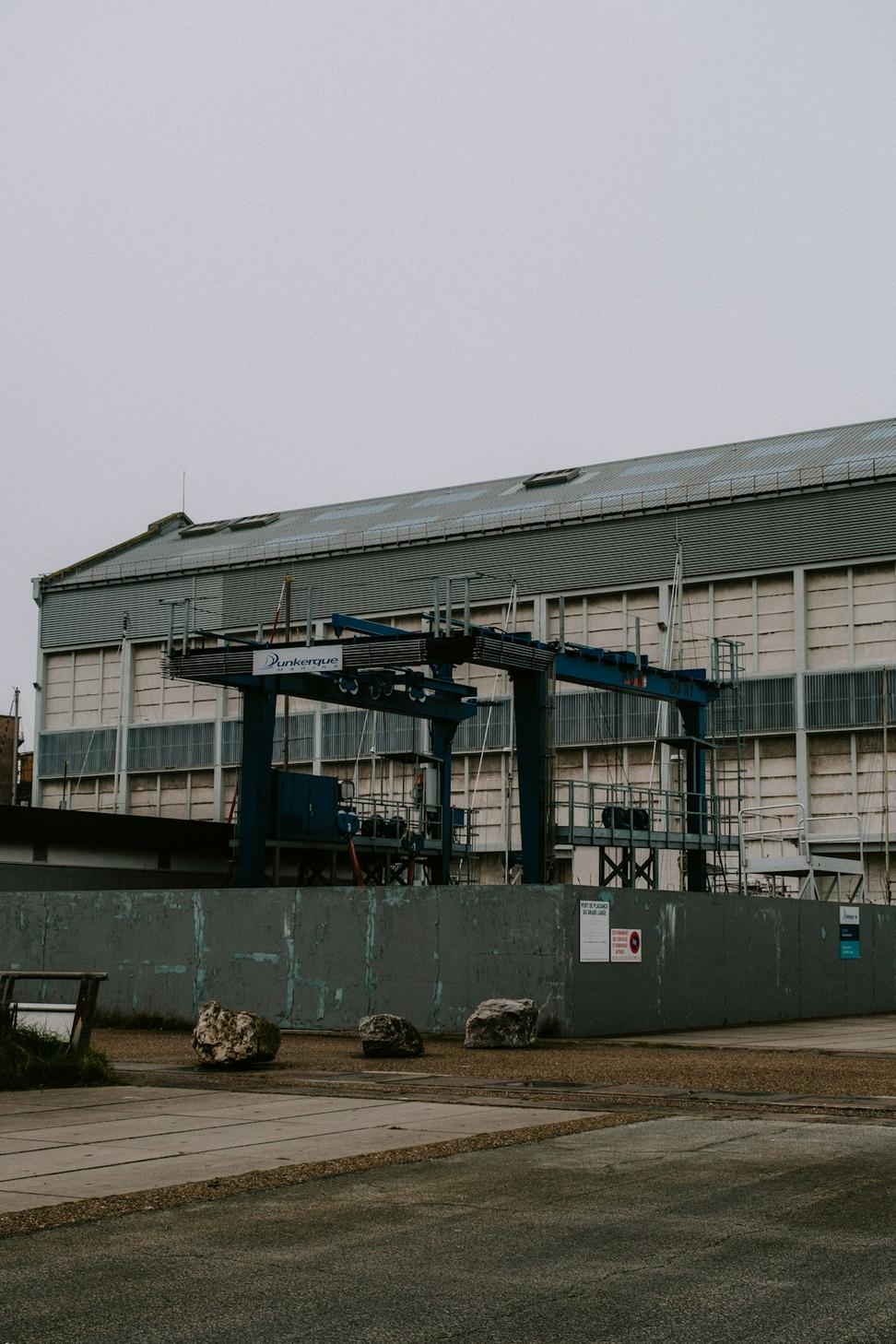 Before Renovation