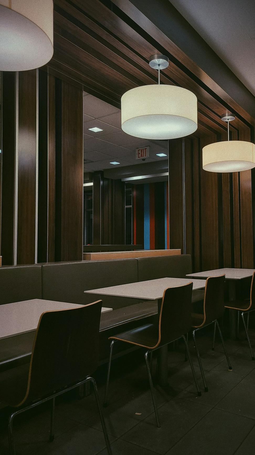 Bistro on King