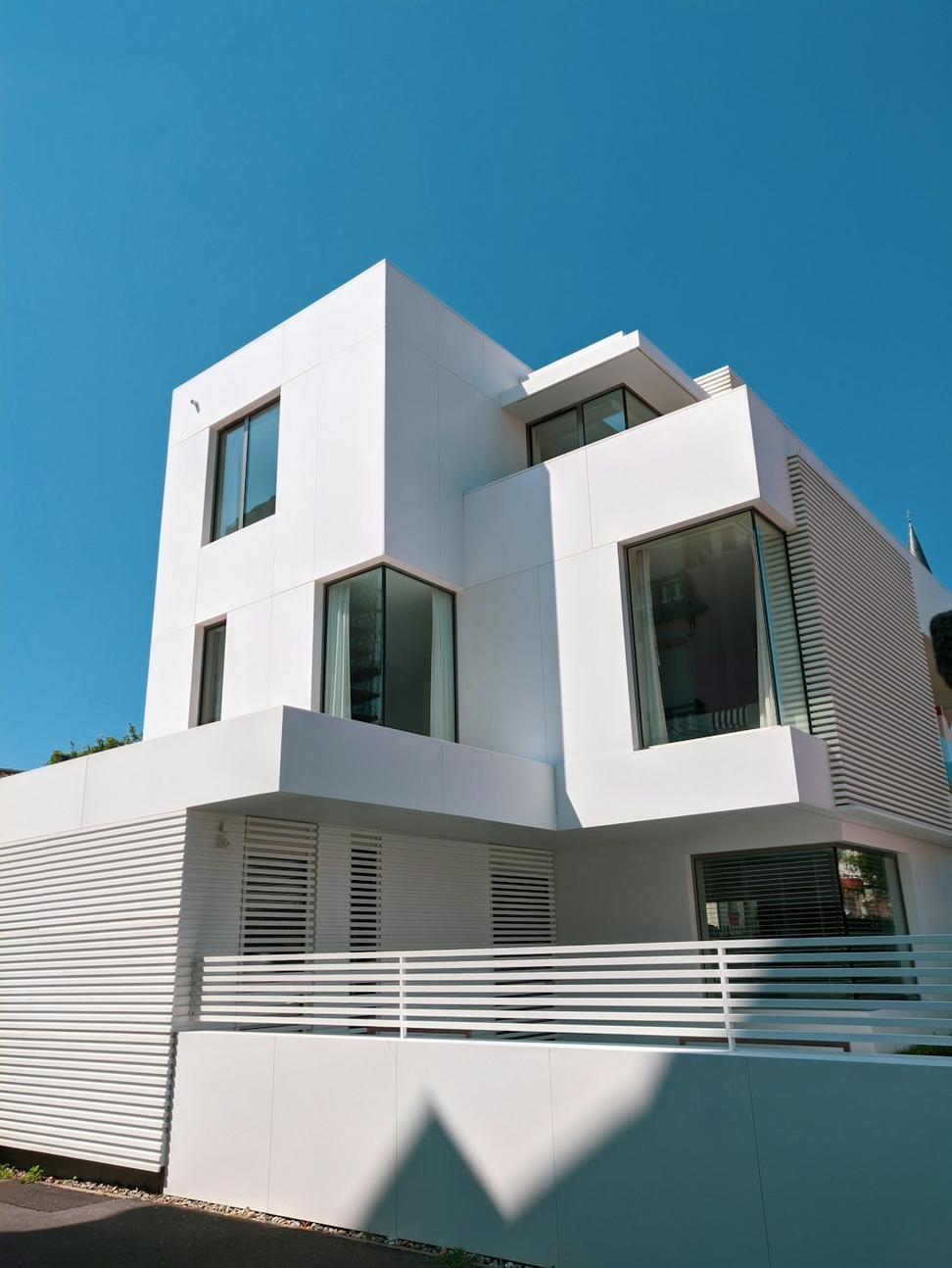 Forest Edge Family Home