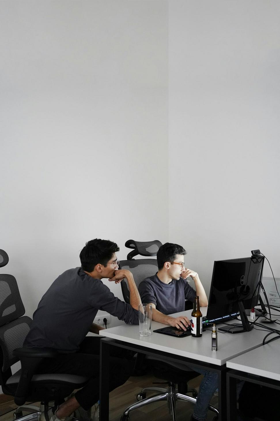 Collaborative design process