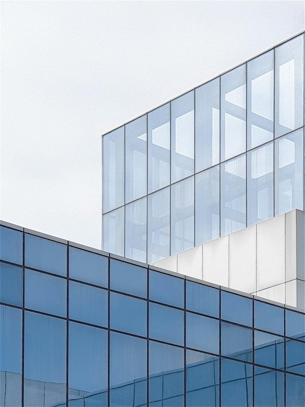 Tech Hub Downtown