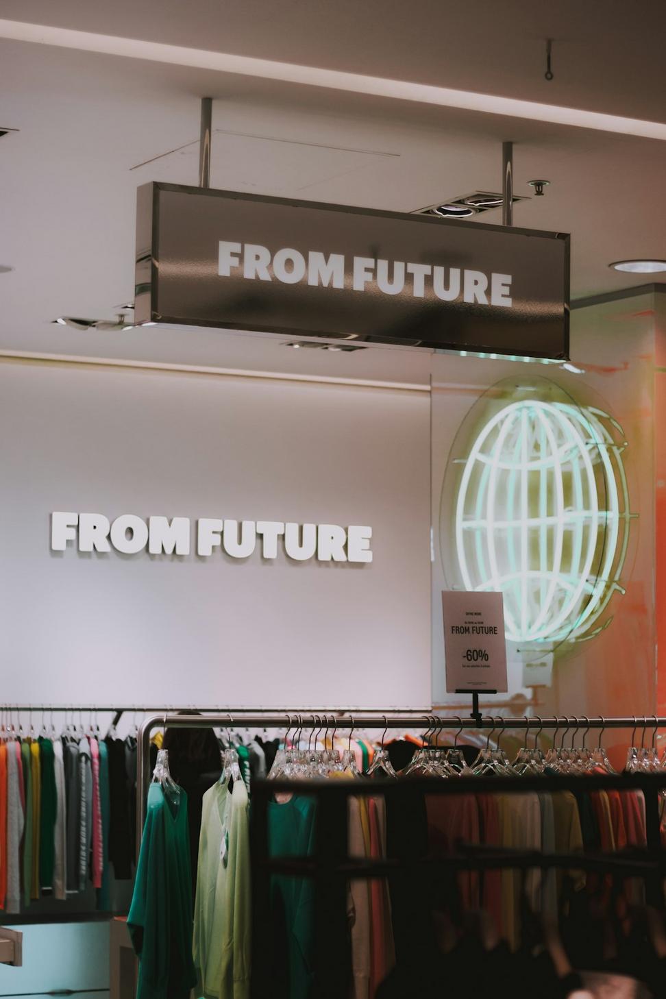 Green Retail Flagship